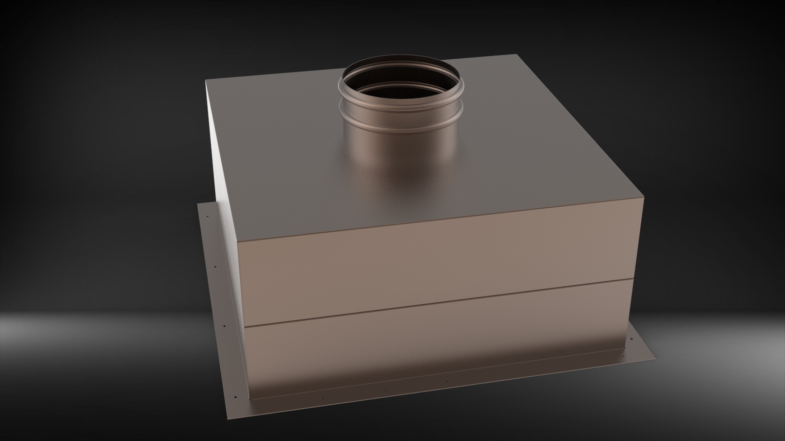 Fan Filtre Ünitesi Ana Görsel